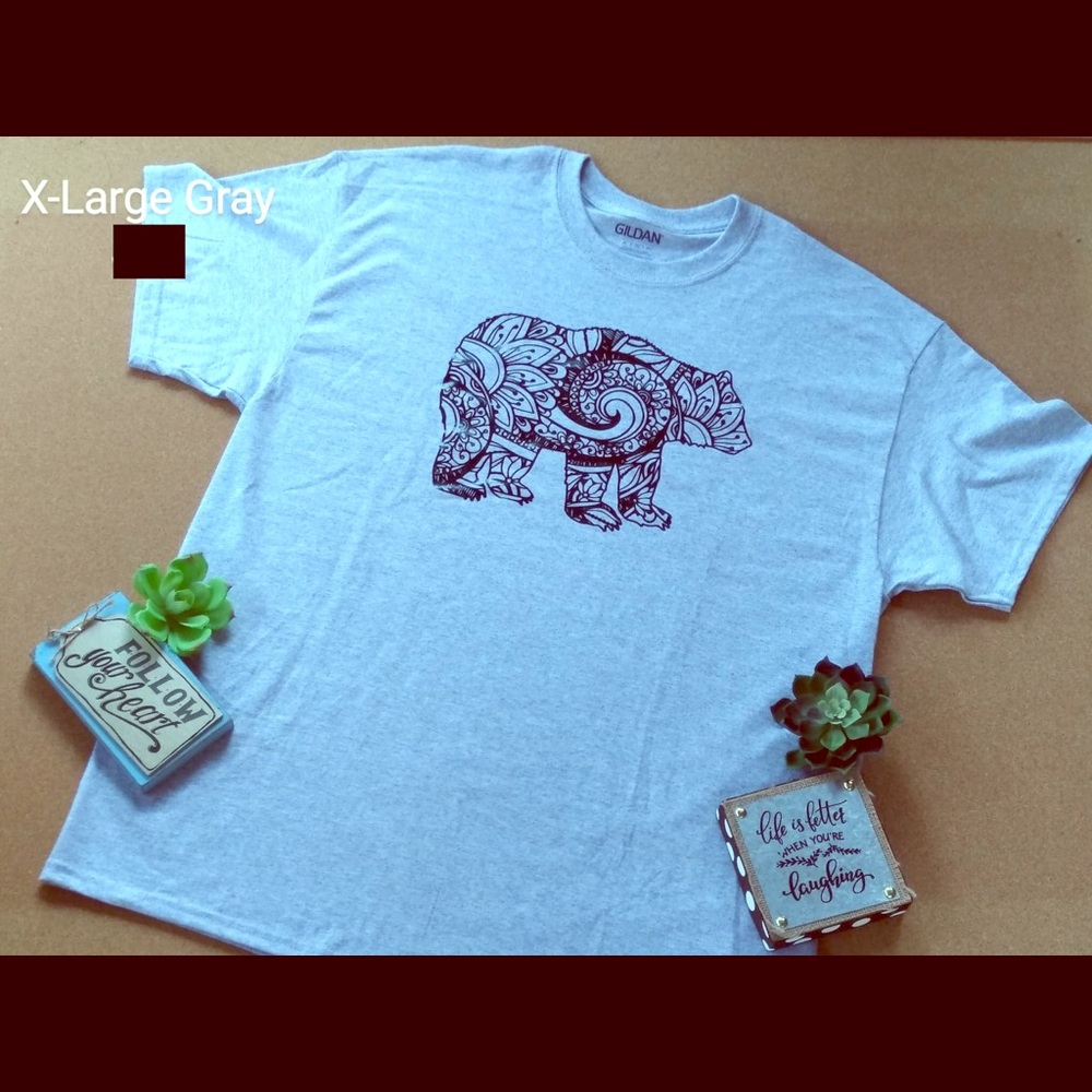 XL Gildan T-Shirt